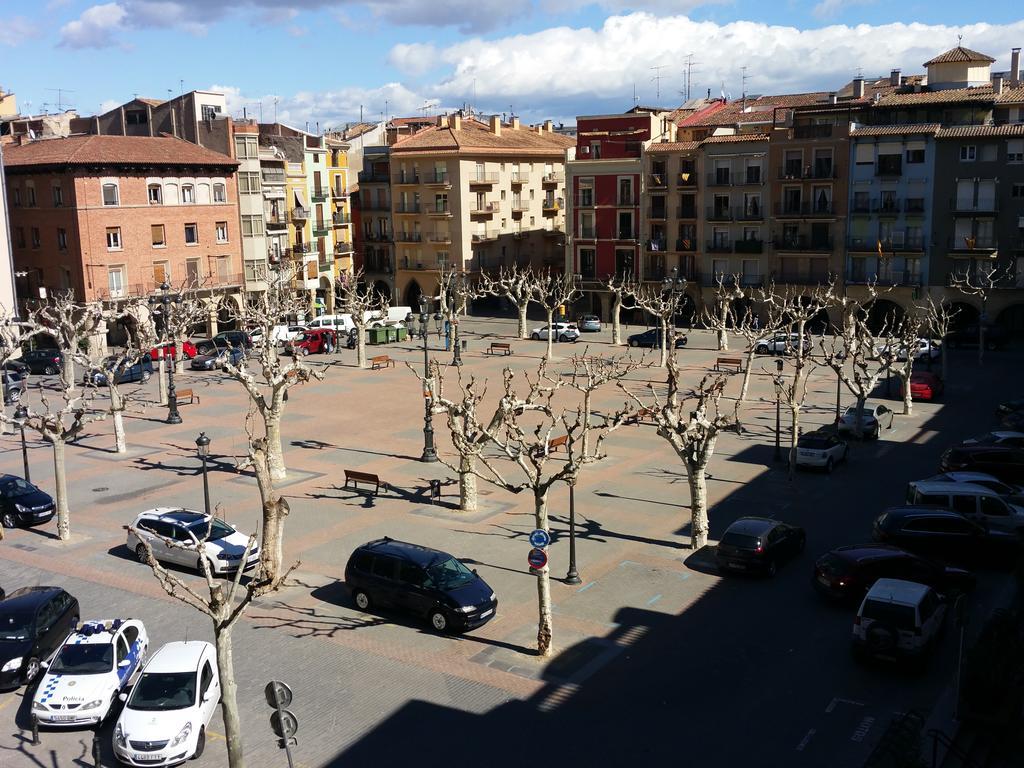 El 2 del Holandés Balaguer Exterior foto