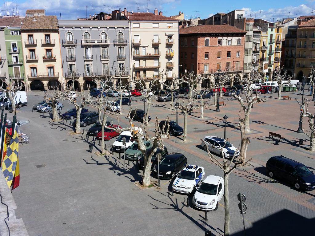 El 2 del Holandés Balaguer Exterior foto