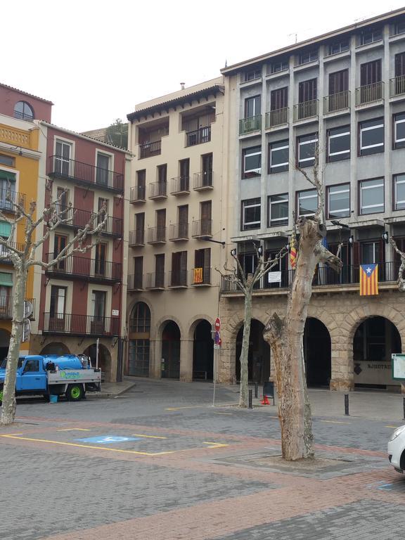 El 2 del Holandés Balaguer Exterior foto