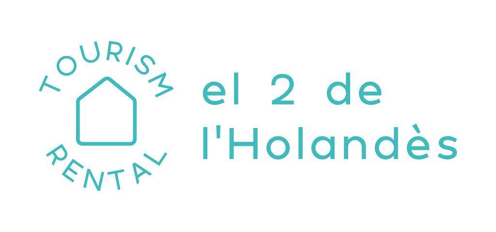 El 2 del Holandés Balaguer Exterior foto